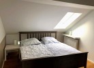Haus Meerliebe, Whg 3, Dachgeschoss, Strichweg 163, Cuxhaven- Döse