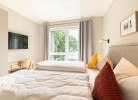 Ferienwohnung Villa Heidenreich Nr.4