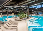 Glamping-Dorf Terme Tuhelj Mobilehome Vita Family