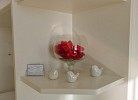 Inselblume 17 - Ferienwohnung mit Meerblick in der Strandburg B2.5