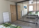 Moderne Fewo mit Pool Brombach
