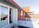 Ferienwohnung Austernfischer