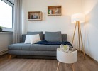 Strandhuus, Wohnung 319 'Strandsicht'