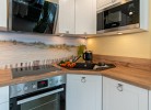 Apartmenthaus 'Kiki', Wohnung 5 'Krabbe Lina'