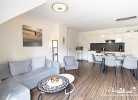 44 Ferienwohnung 'Inselfreiheit 2' im Birkenweg 1c OG
