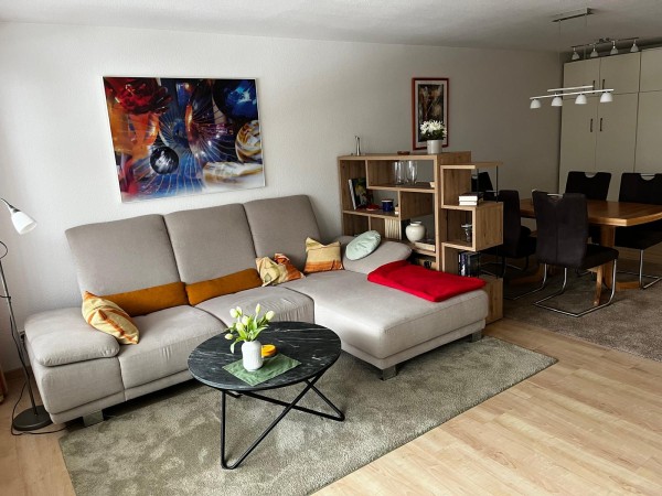 Ferienwohnung Schöne Aussicht