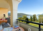 Residenz Carl und Do Vierzimmer-Wohnung Quadrilo Lake View