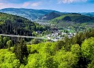 Komfort-Fewo SkywalkBlick (MeineCard+ inkl.)