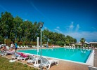 Feriendorf Le Tamerici Mobilehome Capri