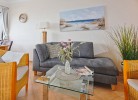Strandhuus, Wohnung 322 'Gode Tied'