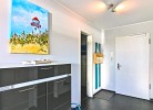 Haus Meerdüne im Dünenpark II, Wohnung 11 'Meeresleuchten'