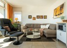 Vier Jahreszeiten, Wohnung 1.21