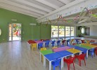 Ferienanlage Piani di Clodia Dreizimmer-Reihenhaus Trilo Valpolicella