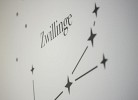 Sternenhimmel - Ferienwohnung 'Zwillinge' Nr. 4 in Oberammergau