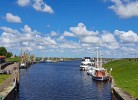 Skipper Asterix Greetsiel