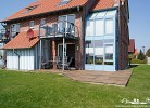 18 Ferienwohnung im Fritz-Bleyl-Weg 16a EG