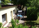 Ferienhaus am Saaler Bodden