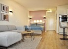 Ferienwohnung Ostsee-Residenz in Staberdorf direkt am Strand
