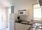 Camping Iscrixedda Mobilehome Happy Premium
