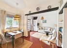 A3012 Ferienwohnung Cala Fornells