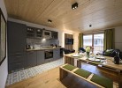 Sternenhimmel - Ferienwohnung 'Löwe' Nr. 3 in Oberammergau