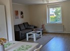 Großzügige Ferienwohnung See