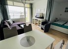 'Strandhuus' (ehem. Strandhotel), Wohnung 102 'Südblick'  (Typ IV)