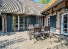 Ferienhaus Fuhlendorf