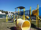 Camping Village Internazionale Sottomarina Ferienwohnung Eco
