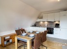 31 Ferienwohnung 'StrandGut'
