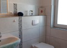 Inselblume 22 - Ferienhaus mit Garten und Hund in Landkirchen