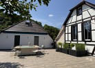 Ferienhaus Bleibe an der Jagst