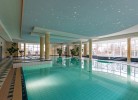 Kurpark- Residenz App. 217 Seesicht, Kurparkallee 47, 27476 Cuxhaven- Döse