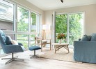 Ferienwohnung Villa Heidenreich Nr.4