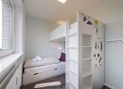 180° Meerblick - Ferienwohnung Sonnendeck in Staberdorf