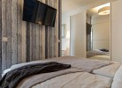 'Strandhuus' (ehem. Strandhotel), Wohnung 101 (Typ IV) 'Wasserblick'