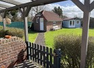 Ferienhaus Deichblick