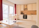 Schleiblick Apartment 18