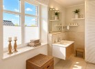 Ferienhaus 'Ausblick' in Wackerballig