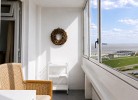Haus Atlantic Whg. 710, Seesicht, Strandhausallee 29, 27476 Cuxhaven Döse