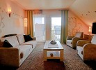 Ferienwohnung Stilleben 'DA VINCI' im Skigebiet