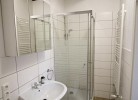Wohnung Balkenzimmer