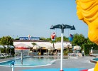 Feriendorf San Francesco Deluxe Lodge Sea View Suite für 2 Personen