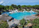 Feriendorf Pino Mare Mobilehome Deluxe
