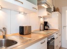 Ferienwohnung Silbermöwe