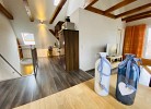 Strandhaus/Strandbar