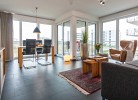 Haus Dünenblick im Dünenpark I, Wohnung 4 'Dünenoase'