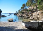 A3017 Apartment Cala Fornells