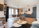 Appartmenthaus 'Südstrand 44', Wohnung 5 „Sea Lodge'