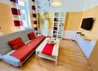 Haus Juliane, Strandidyll